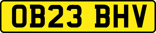 OB23BHV