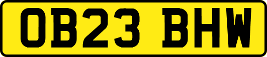 OB23BHW