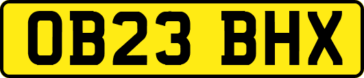 OB23BHX