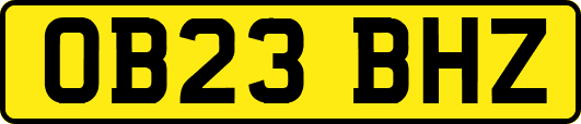 OB23BHZ