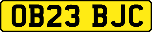 OB23BJC