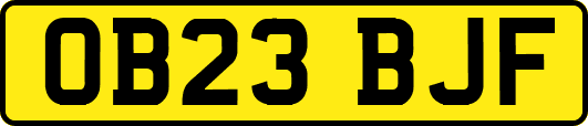 OB23BJF