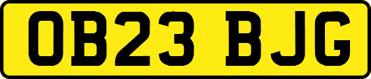 OB23BJG