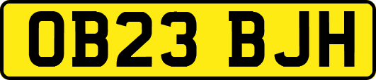 OB23BJH