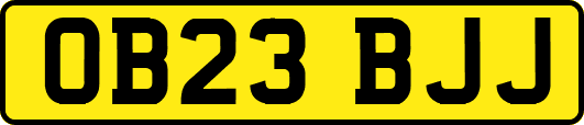 OB23BJJ