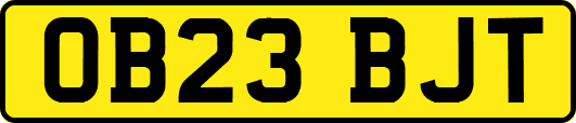 OB23BJT