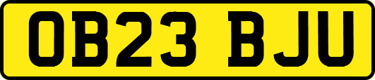 OB23BJU