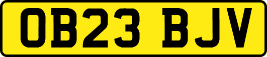 OB23BJV