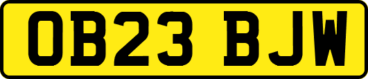 OB23BJW