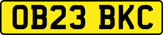 OB23BKC
