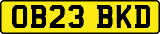 OB23BKD