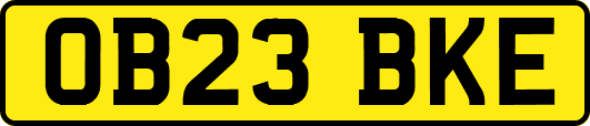 OB23BKE