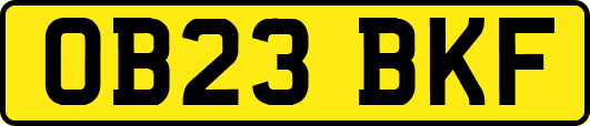 OB23BKF