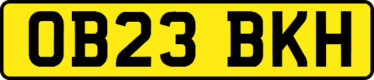 OB23BKH