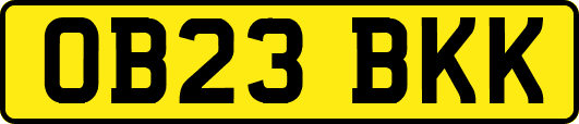 OB23BKK