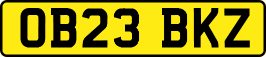 OB23BKZ