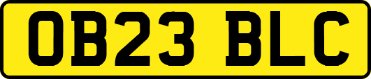 OB23BLC