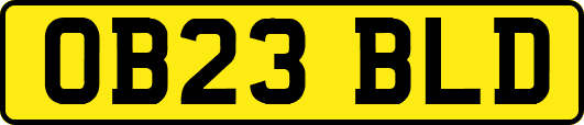 OB23BLD