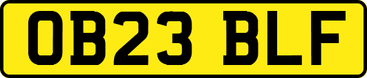 OB23BLF