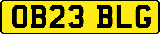 OB23BLG