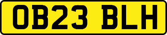 OB23BLH