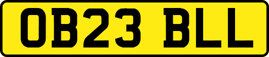 OB23BLL