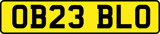 OB23BLO