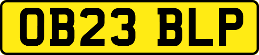 OB23BLP