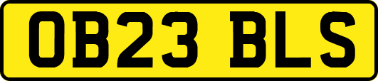OB23BLS