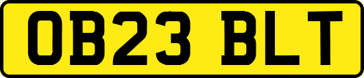 OB23BLT