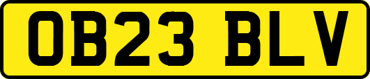 OB23BLV