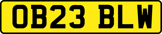 OB23BLW