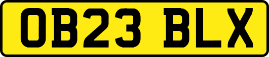 OB23BLX
