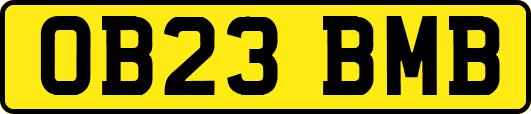 OB23BMB