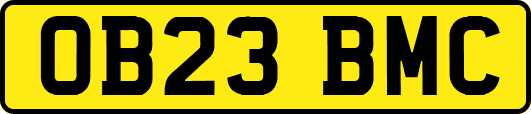 OB23BMC