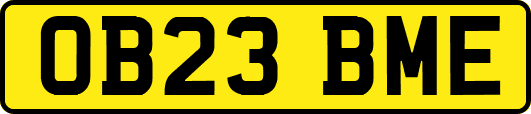 OB23BME