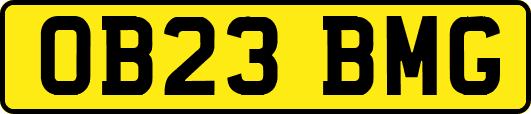 OB23BMG
