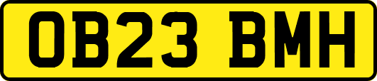 OB23BMH
