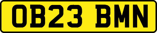 OB23BMN