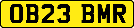 OB23BMR