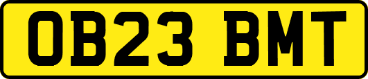 OB23BMT