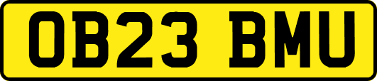 OB23BMU