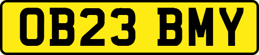 OB23BMY