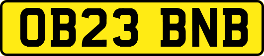 OB23BNB