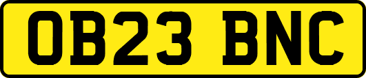 OB23BNC