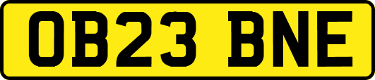 OB23BNE