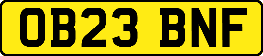 OB23BNF