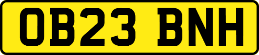 OB23BNH
