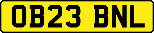 OB23BNL