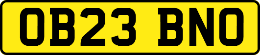 OB23BNO